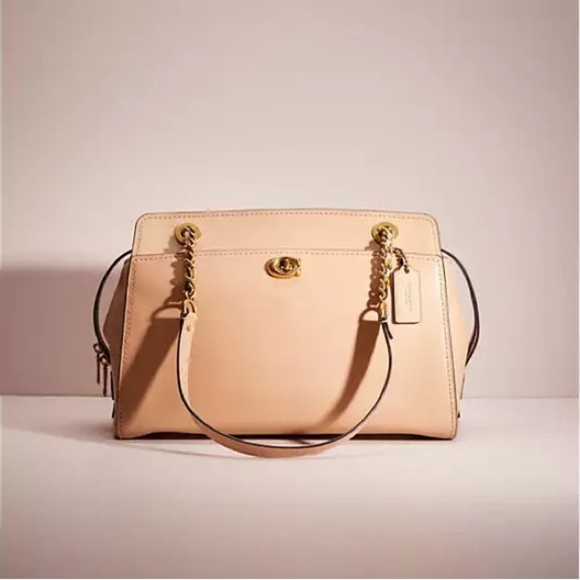 Coach Parker Carryall - Picture 1 of 6
